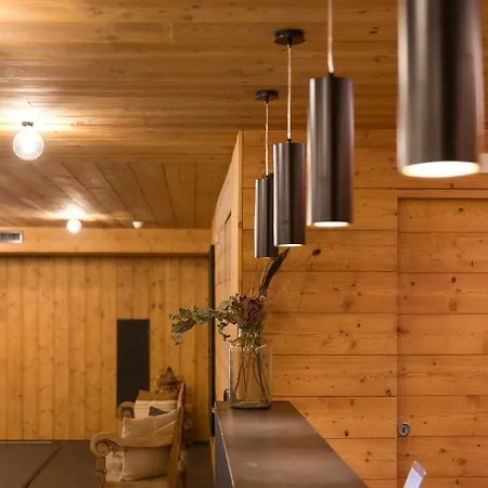 Adamello Apartahotel Ponte Di Legno