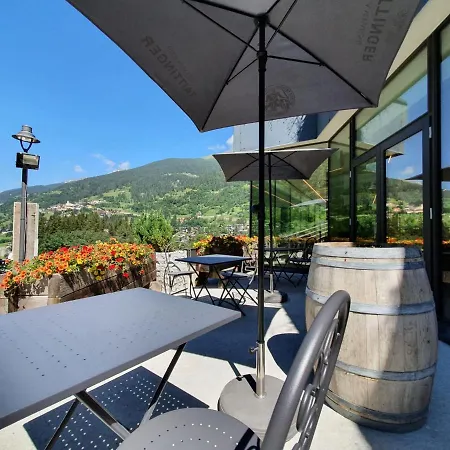 Adamello 4* Ponte Di Legno