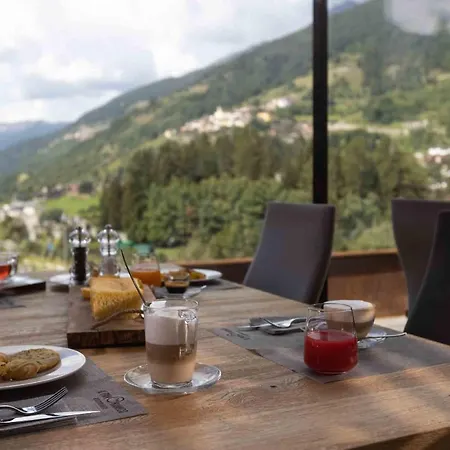 Apartahotel Adamello Ponte Di Legno