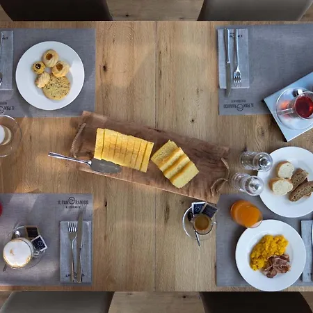 Adamello Apartahotel 4*