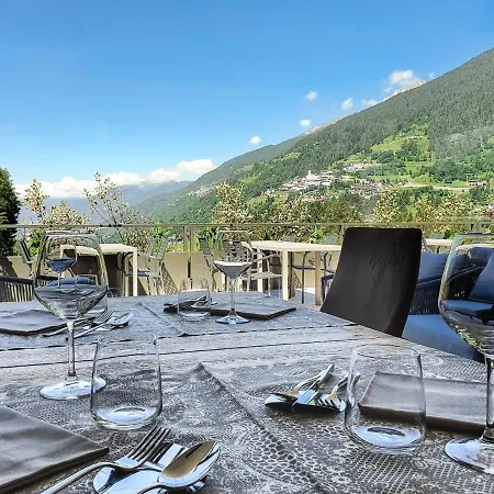 Adamello 4*