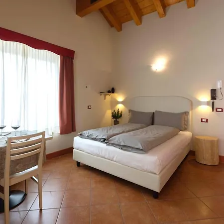 Adamello Aparthotel Ponte Di Legno