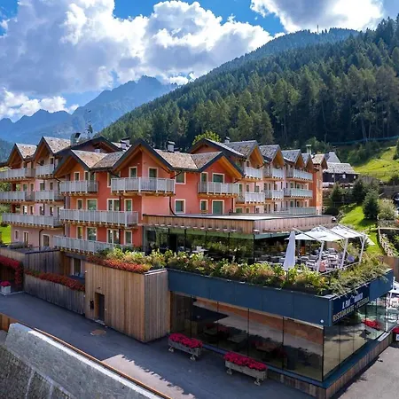 Aparthotel Adamello