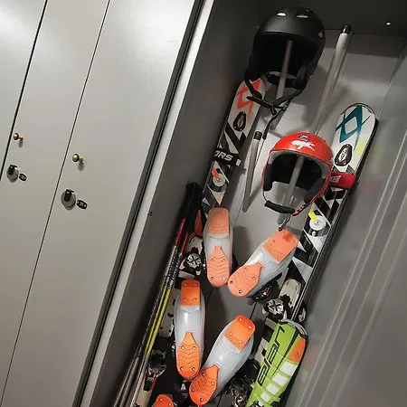 Adamello 4* Ponte Di Legno